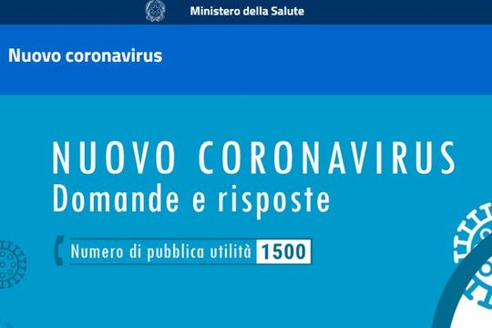 Nuovo Coronavirus, tutto quello che c’è da sapere foto 