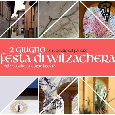 Festa di Wilzachera 2022 foto 