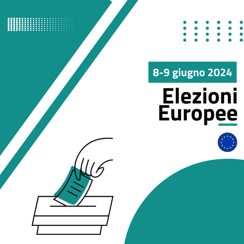 Elezioni europee 2024 - voto dei cittadini comunitari
