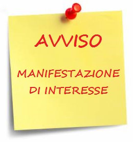 Avviso di manifestazione di interesse foto 