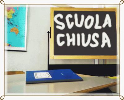 CONSULTAZIONI ELETTORALI DEL  26 MAGGIO 2019 – MODIFICHE AL FUNZIONAMENTO DEL SERVIZIO SCOLASTICO foto 