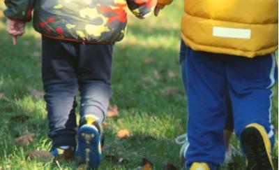 NUOVI SERVIZI PER I BAMBINI FINO AI 3 ANNI: APRE LO SPAZIO BAMBINI “PRIMI PASSI” ! foto 