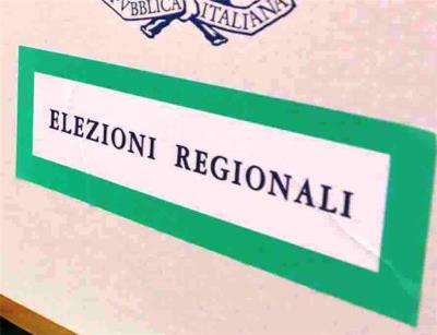 ELEZIONI REGIONALI DEL 26/01/2020 foto 