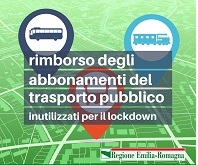 Rimborso abbonamenti trasporto pubblico inutilizzati causa lockdown foto 