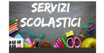 ATTIVAZIONE SERVIZI SCOLASTICI A.S.2020/2021 foto 