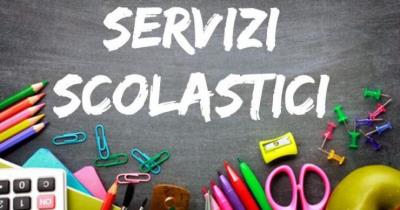 RIPRESA DEI SERVIZI INTEGRATIVI SCOLASTICI A.S 2020/2021 - AVVISO ALLE FAMIGLIE foto 