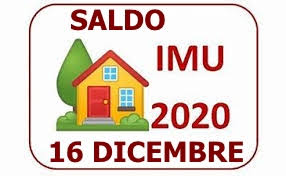 Scadenza IMU saldo 2020 foto 