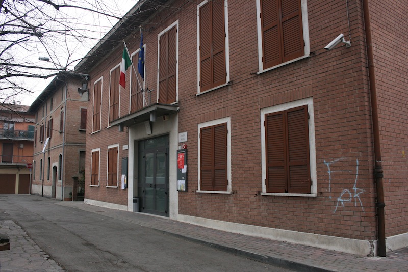 <b> Relazione di fine mandato 2009-2014 </b> foto 