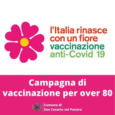 Campagna vaccinale anti Covid-19: info utili foto 