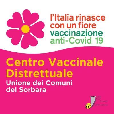 Campagna vaccinale anti-Covid 19: Vaccinazione delle persone da 75 a 79 anni foto 