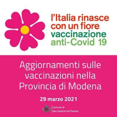 Anticipate le vaccinazioni per gli ultra 80enni foto 