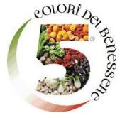 Proposta menù I 5 colori della dieta mediterranea - Mercoledì 12 Maggio 2021 foto 