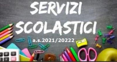 Attivazione Servizi Scolastici A.S.2021/2022 foto 