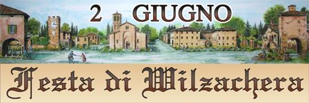 <b>Il 2 giugno c è la Festa di Wilzachera</b> foto 