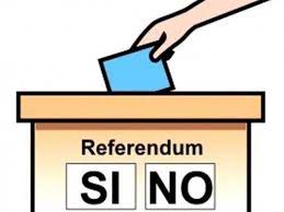 Referendum Abrogativi di domenica 12 giugno 2022