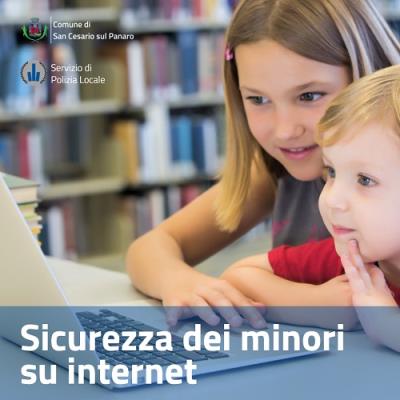 Sicurezza di bambini e minori su internet: i consigli chiave