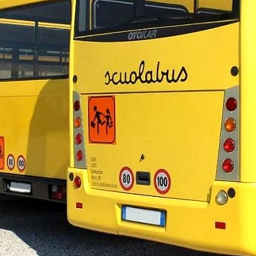 Modifica del servizio di trasporto scolastico causa elezioni foto 