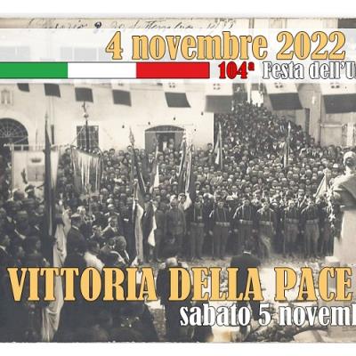 Festa dell Unità Nazionale e delle Forze Armate foto 