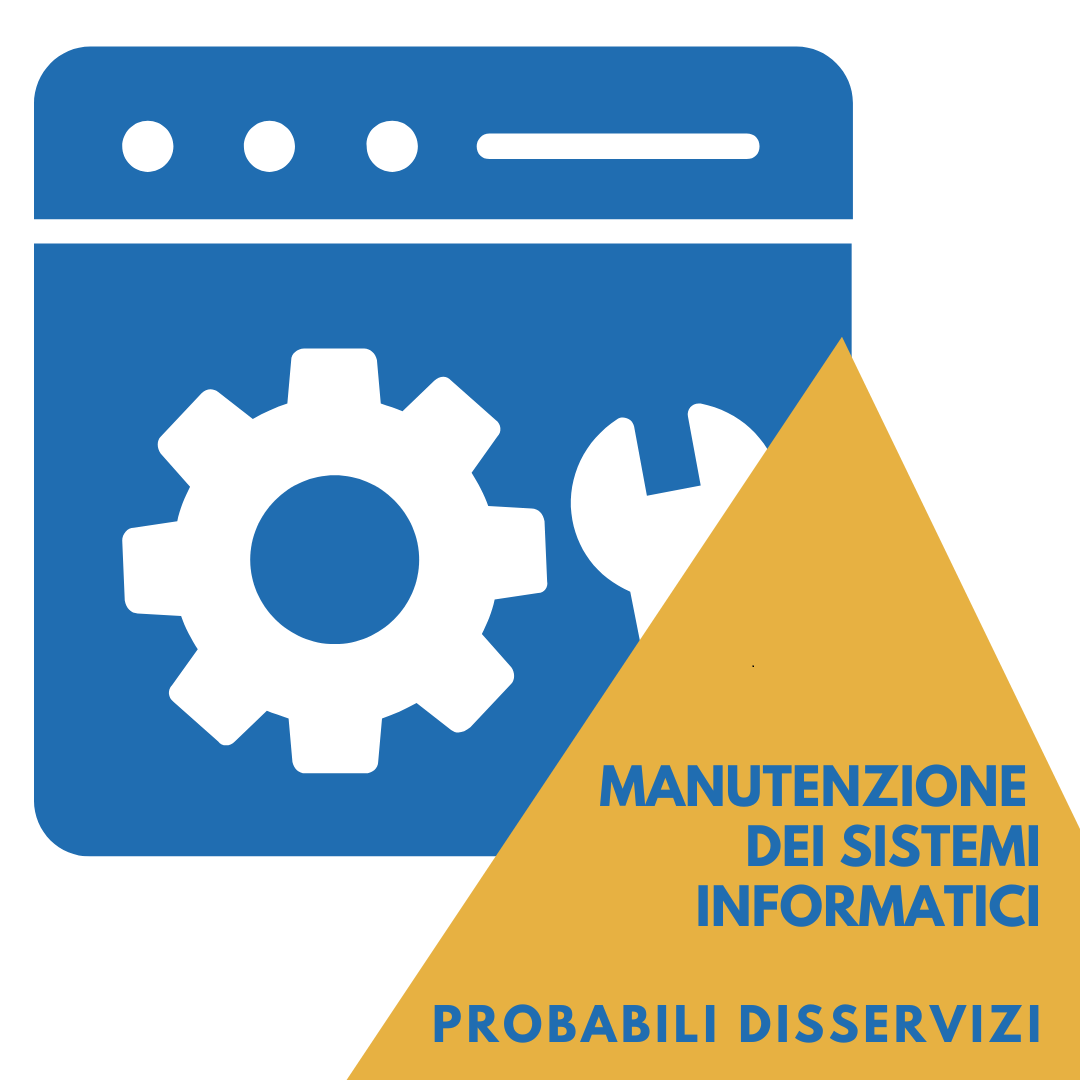 Manutenzione sistemi informatici foto 