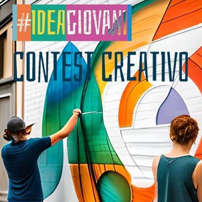 Contest creativo IDEAGIOVANI: al via la fase di valutazione foto 