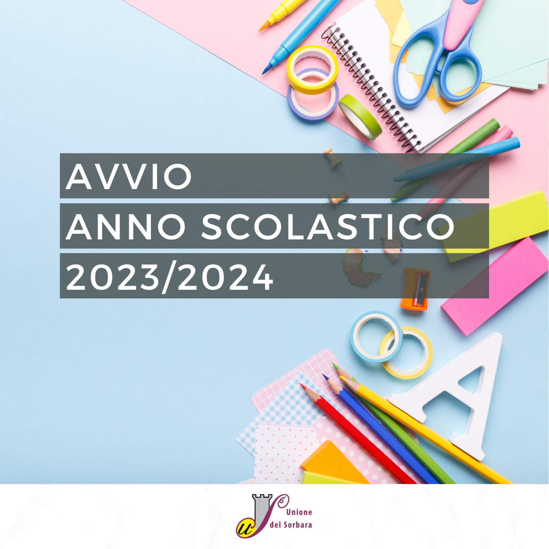 Avvio Anno Scolastico 2023/2024 foto 