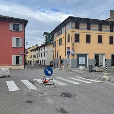 Cambiamenti in arrivo per la mobilità nel capoluogo foto 