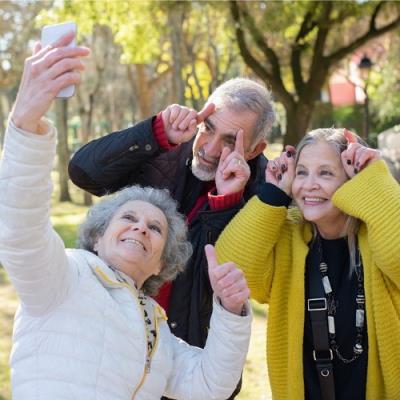 ESSERE NONNI OGGI: COSA SIGNIFICA? foto 