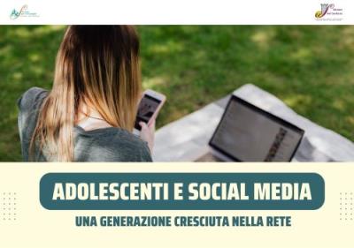 Adolescenti e Social Media