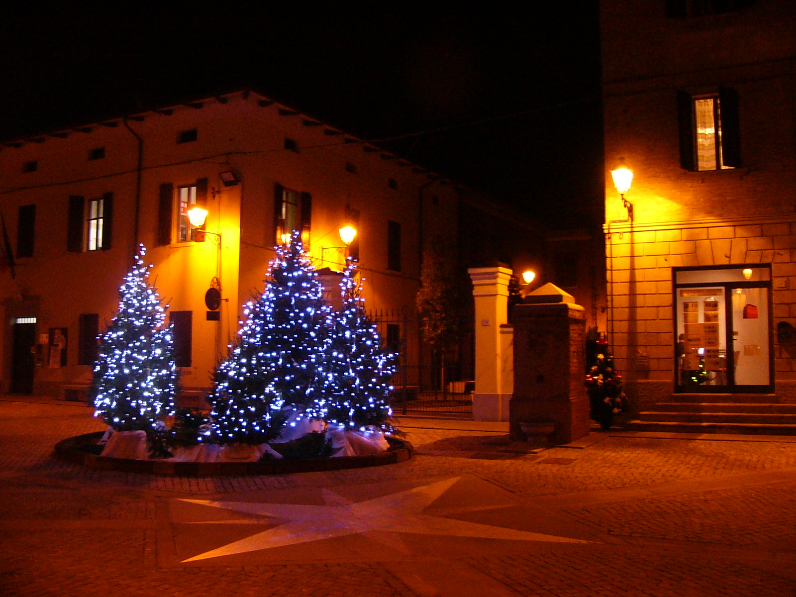 Natale a San Cesario foto 