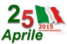 70° Anniversario della Liberazione foto 