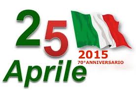 70° Anniversario della Liberazione foto 