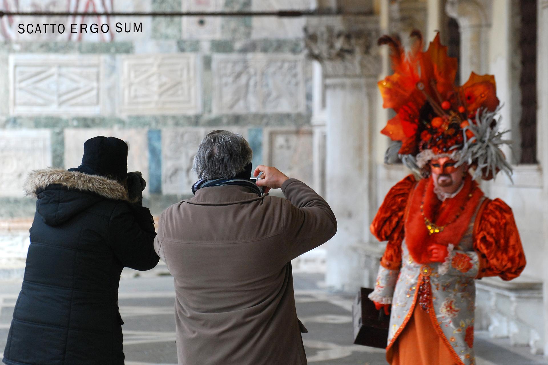 SCATTI D AUTORE. Proiezione di audiovisivi di viaggio foto 