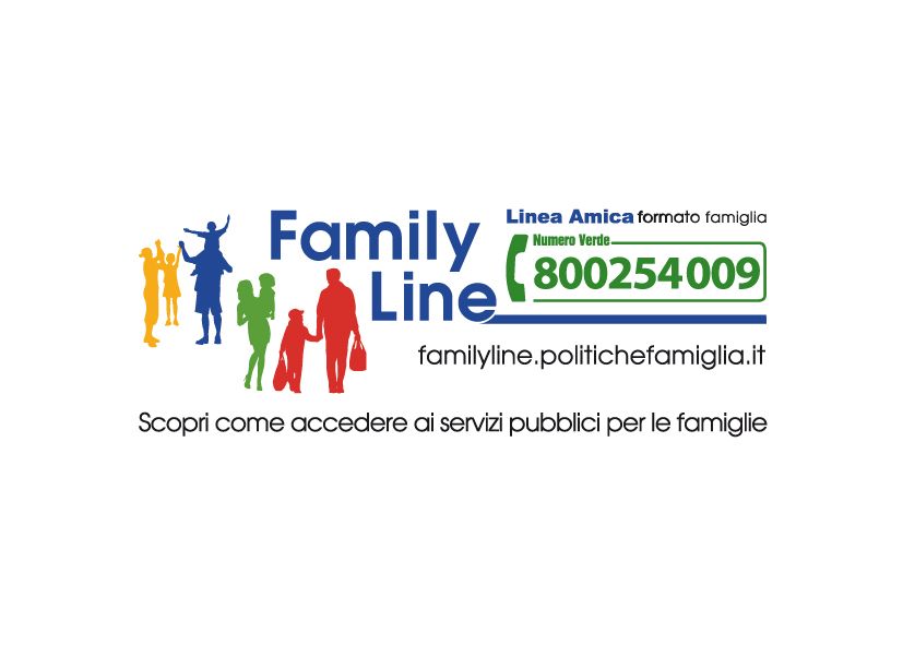 Programmazione ed attivazione delle politiche in favore della famiglia sull intero territorio nazion foto 