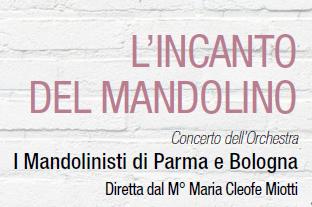 Sabato 28 novembre concerto L incanto del mandolino foto 