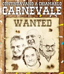 CARNEVALE DELLE CONTRADE foto 