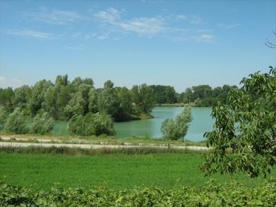 Il RE DEI VISIGOTI AI LAGHI DI SANT ANNA foto 