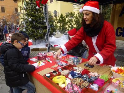 NATALE A SAN CESARIO foto 