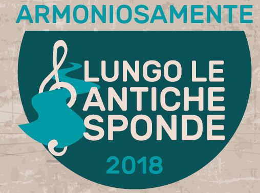 ARMONIOSAMENTE. LUNGO LE ANTICHE SPONDE foto 