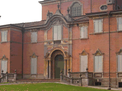 villa sorra