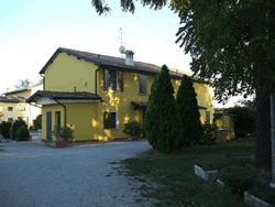 agriturismo valli