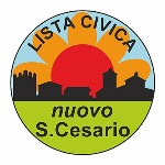 Logo Lista civica Nuovo SC