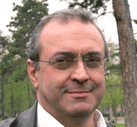 Luciano Rosi