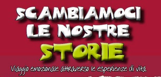 Saggi - chi siamo - scambiamoci le storie