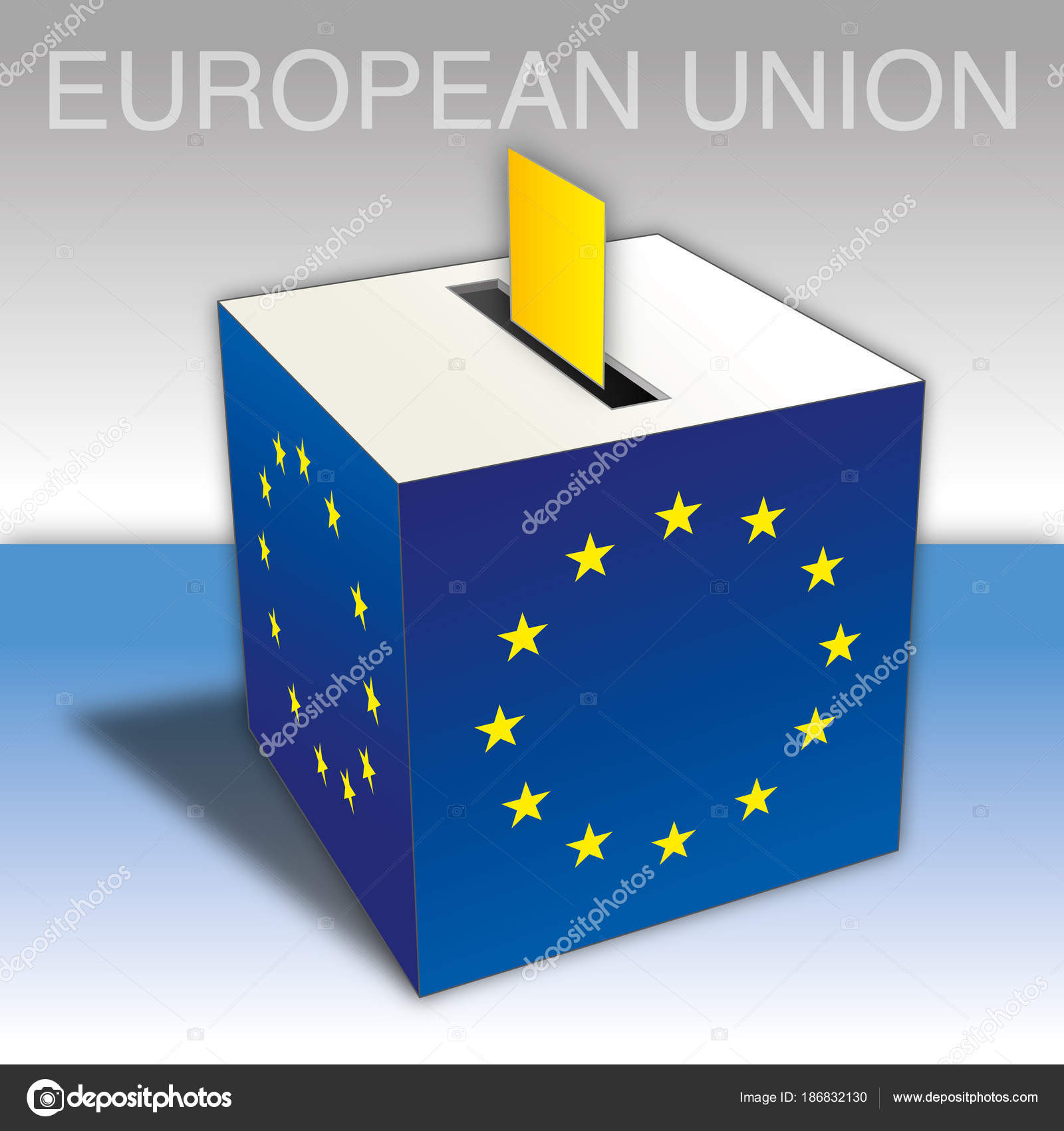 Elezione dei Membri del Parlamento Europeo
