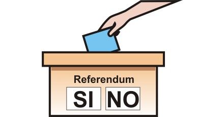Referendum del 20 e 21 Settembre 2020 - Elettori residenti all'estero