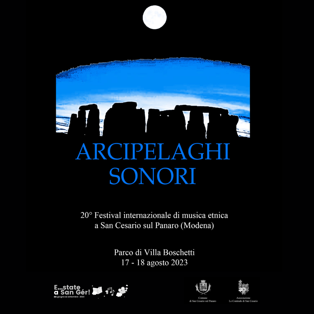 Arcipelaghi Sonori 2023