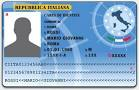 CARTA D'IDENTITA' ELETTRONICA (C.I.E.)